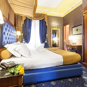 Hotel Manfredi In, Roma