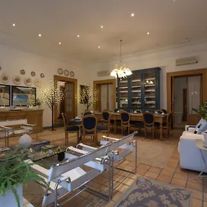 Hotel Cairoli, Roma