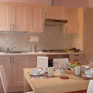 Bed & Breakfast Al Numero 4, Roma