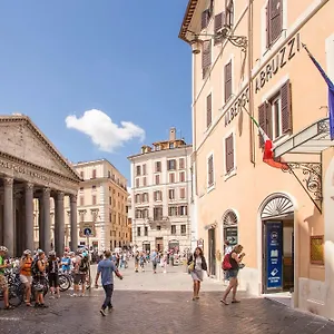 Hotel Abruzzi, Roma