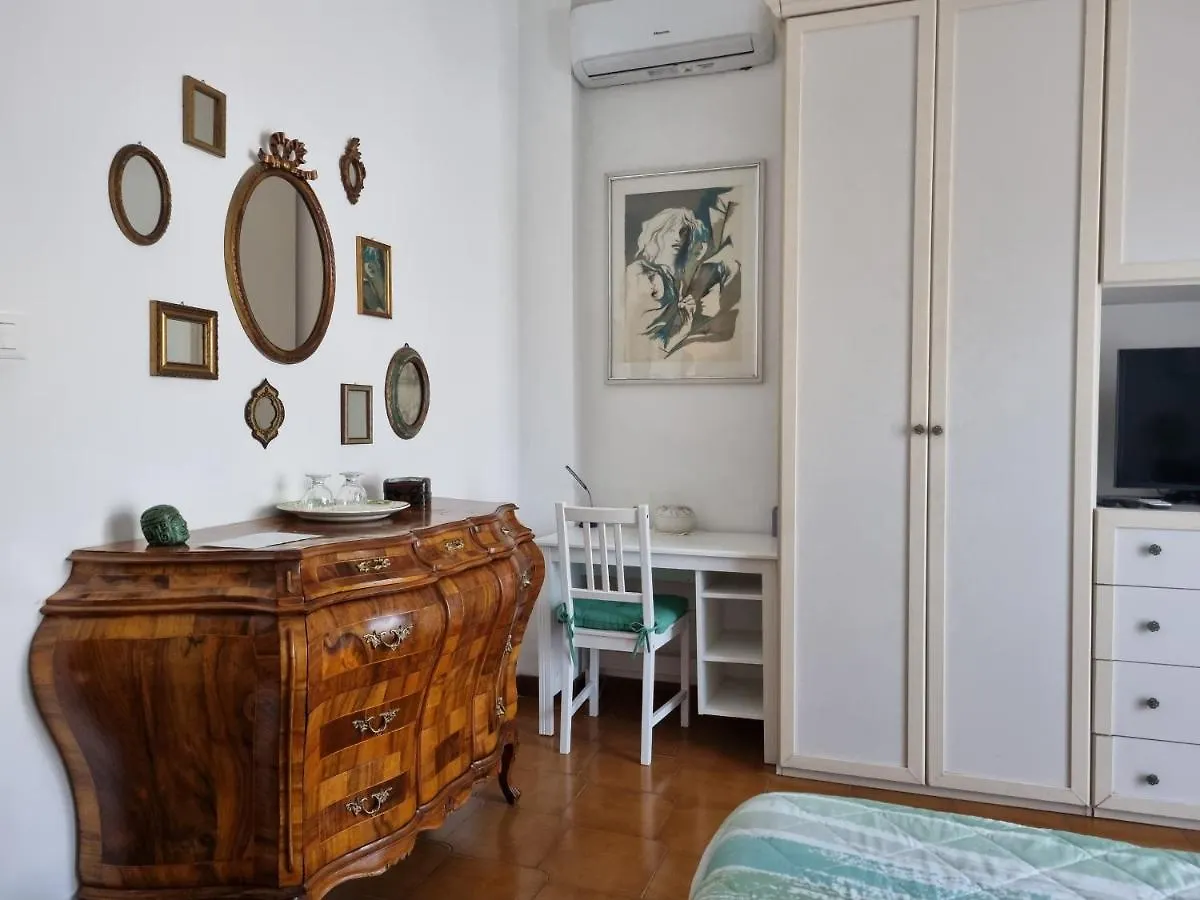 Hotel Stanza Portuense Roma