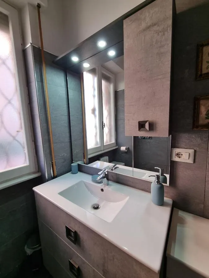 Affittacamere Hotel Stanza Portuense Roma