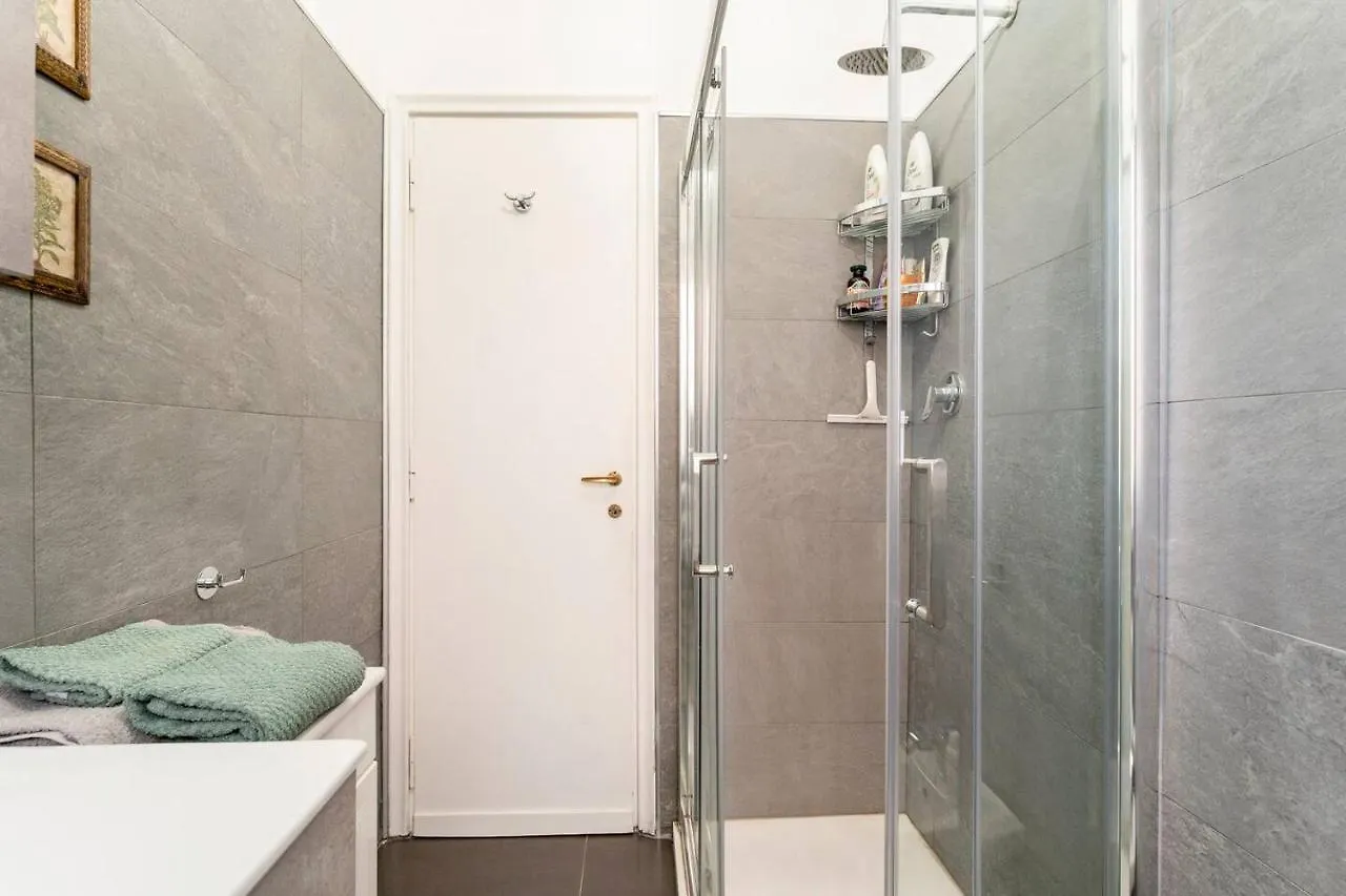 Hotel Stanza Portuense Roma
