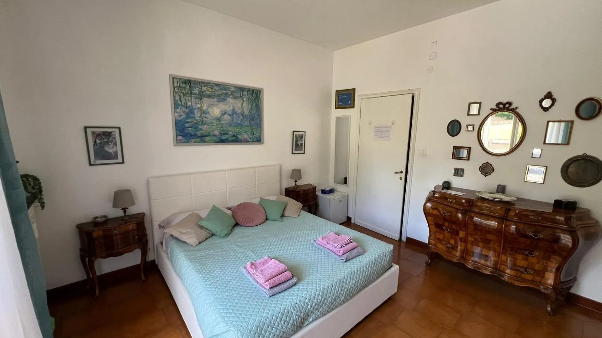 Affittacamere Hotel Stanza Portuense Roma