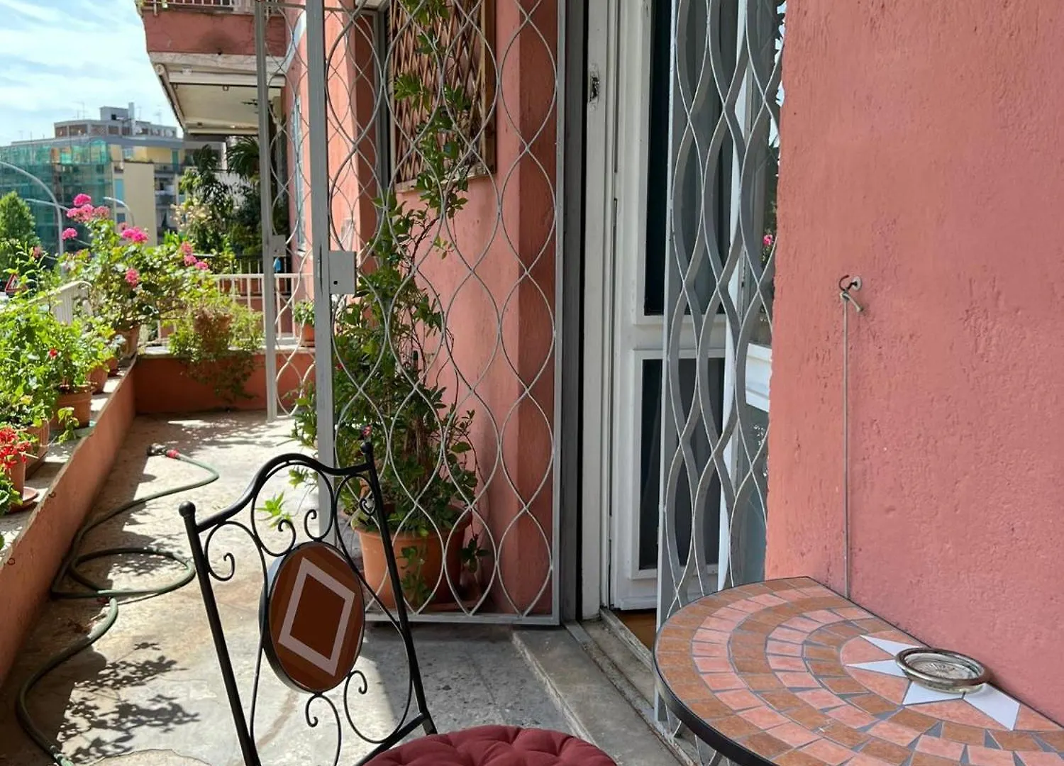 Affittacamere Hotel Stanza Portuense Roma